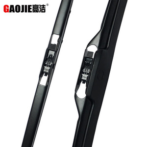ใบปัดน้ำฝน Gaojie รุ่น 61619069198 สำหรับรถยนต์ BMW 7 E32 E34 ผลิตจากยางสังเคราะห์ - Product Image 1