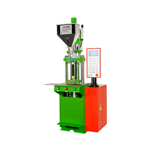Macchina per Stampaggio a Iniezione Verticale di Silicone per Fiori Artificiali e Penne, 30T, con Lista Prezzi, Macchinari per Stampaggio Plastica - Product Image 3