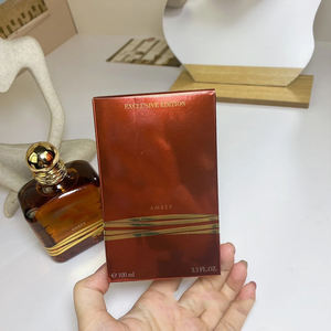 ABD Stok 2-7 Gün Parfüm Flame Edp 100ml Eau De Parfum Toilette Erkek Parfümü Vücut Spreyi Kolonya Erkek Parfümleri - Product Image 3