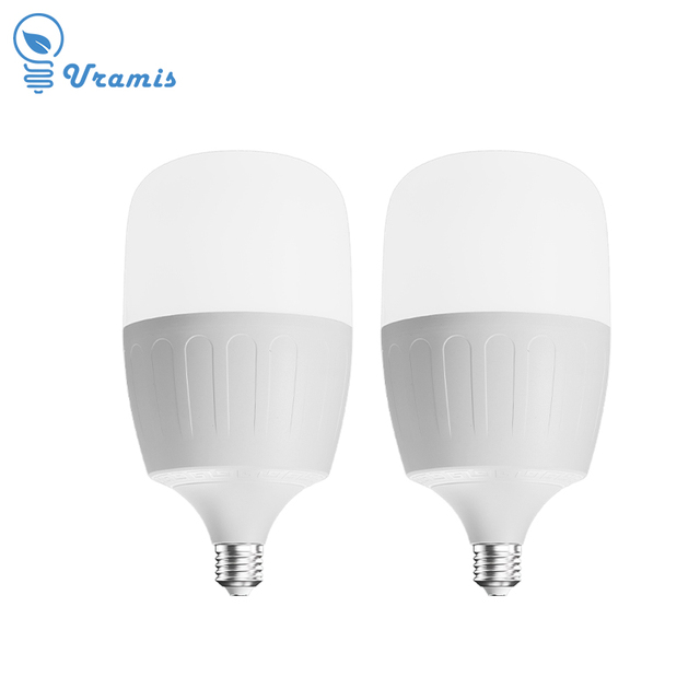 Reliable E27/B22 LED Bulb 5W-60W AC85-265V High Brightness Office Use 2-Year Warranty CE Certified OEM ODM Custom