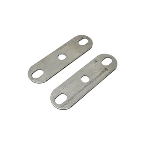 Connecting Piece Metal Bracket For Furniture <b>Cabinet</b> <b>Shelf</b> Support Durable Stamping Hardware Accessory - Product Image 4