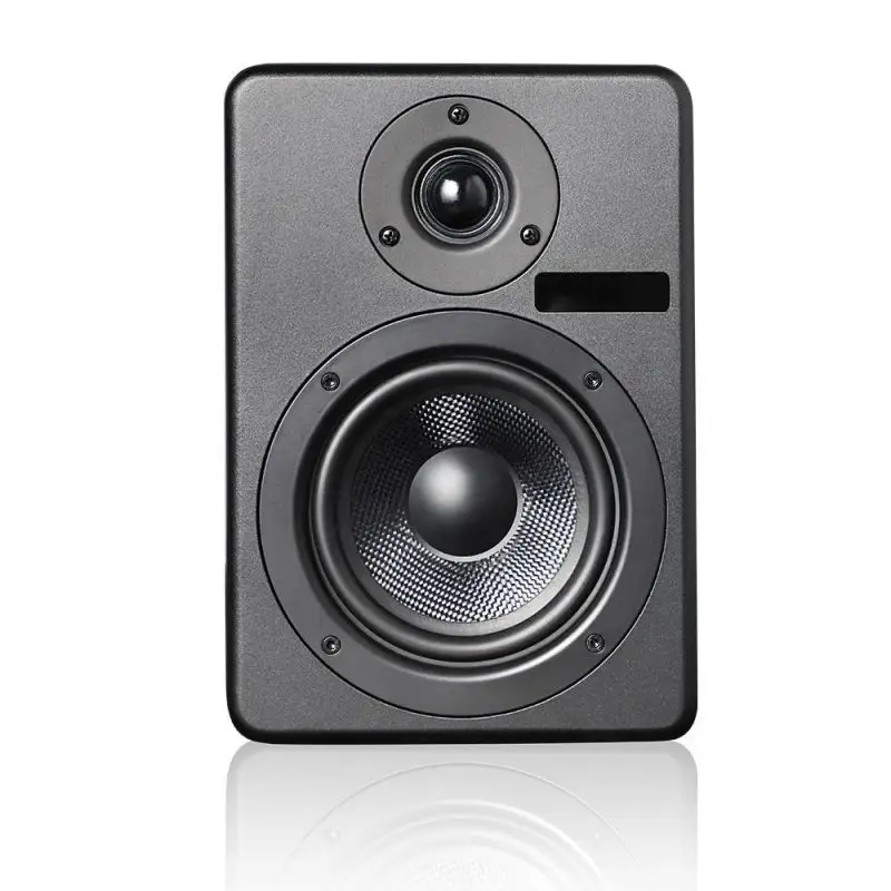 Factory C5 Professional DJ Recording Music Active Speaker Studio Monitor Speaker Amplifier 5 Inch 6 Inch 8 Inch Sound Equipment