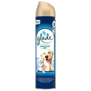 Spray perfumer (300ml) Refreshing Air <b>PET</b> W381180 - Product Image 1