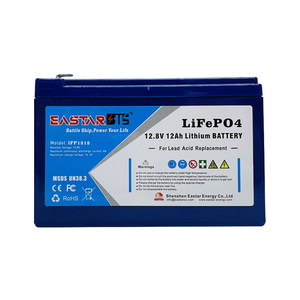 OEM Lifepo4 12V 12โวลต์50ah 100ah 150ah 200ah <span class=keywords><strong>แบตเตอรี่</strong></span>ลิเธียมไอออน Lifepo4ระบบจัดเก็บพลังงาน - Product Image 6