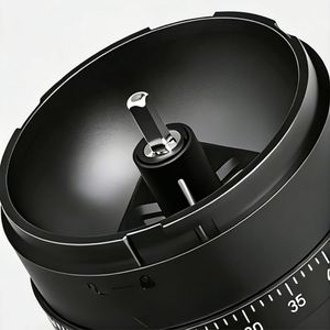 Moulins <span class=keywords><strong>à</strong></span> <span class=keywords><strong>café</strong></span> électriques de nouvelle conception pour la maison et le bureau, moulin <span class=keywords><strong>à</strong></span> <span class=keywords><strong>café</strong></span> en acier inoxydable, moulin <span class=keywords><strong>à</strong></span> <span class=keywords><strong>café</strong></span> portable - Product Image 3