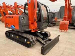 Оригинальный японский экскаватор <span class=keywords><strong>Hitachi</strong></span> б/у Zx60 для продажи, гидравлический экскаватор <span class=keywords><strong>Hitachi</strong></span> Zx55 Zx70, экскаватор <span class=keywords><strong>Hitachi</strong></span> Zaxis <span class=keywords><strong>60</strong></span> - Product Image 6