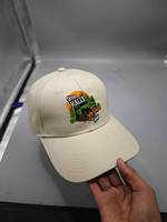 Gorra de Béisbol con Parche Bordado de Alta Calidad OEM, Logotipo Personalizado, Impresión Personalizada, Gorra de Béisbol Negra de 5 Paneles