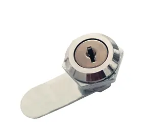 File cabinet lock safe key lock good quality industrial cabinet lock in Asia