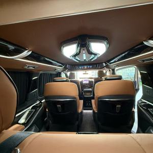 ToyotaHiAce Personalizable 300 Van Conversion-Multiusos Minibús/<span class=keywords><strong>Camper</strong></span> Van-<span class=keywords><strong>Precio</strong></span> Directo de Fábrica - Product Image 6