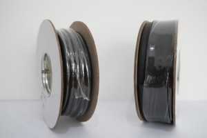 3.2mmミニボックス3:1熱収縮チューブ、グルーブラック付き<span class=keywords><strong>4</strong></span>:1熱収縮チューブ断熱チューブ - Product Image 2