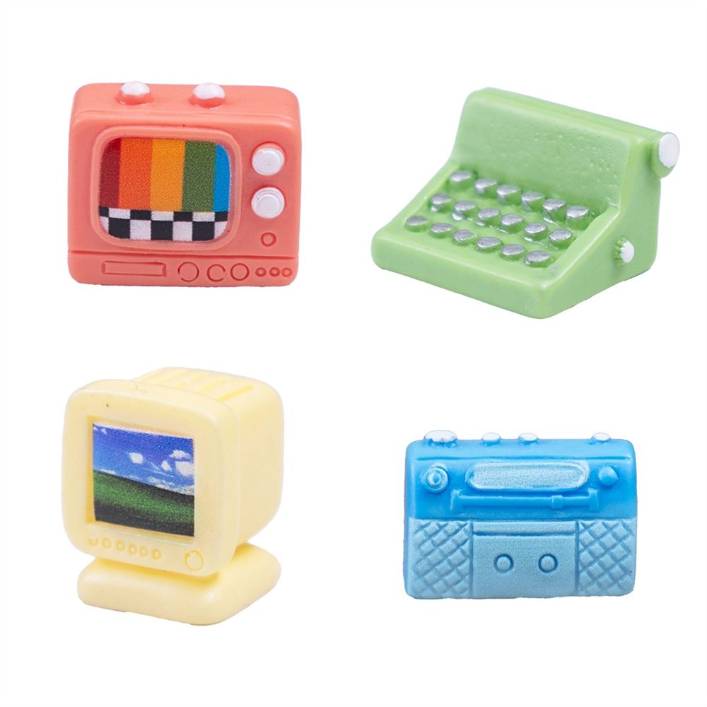 เครื่องใช้ไฟฟ้าขนาดเล็กสไตล์เรโทร