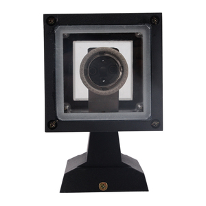 Đèn LED Treo Tường Ngoài Trời GU10 E27 E26, Bằng Hợp Kim Nhôm, Chống Nước, Dùng Để Làm Đèn Vườn - Product Image 4