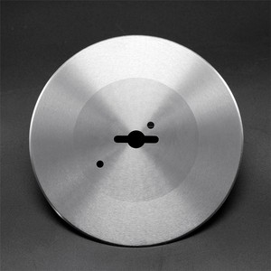 Groothandel Industriële Voedselkwaliteit 120mm RVS 440C Döner Kebab Mes Snijder Hete Pers OEM Gladde Lemmet Tandir/Jet/Dost - Product Image 4