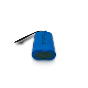 حزمة بطارية ليثيوم أيون قابلة لإعادة الشحن ، من نوع LiCoO2 Cathode ، للأجهزة الطبية - Product Image 4