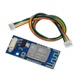 <strong>Sinilink</strong> WIFI Module Mobile Phone <strong>APP</strong> Smart Home Remote Controller By Power System To Controls Power Module For DC-DC - Product Image 4