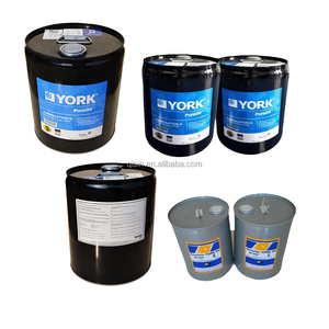 Aceite para Compresor de Refrigeración YK <span class=keywords><strong>P</strong></span> de Alta Calidad, 18.9L, 99.9% de Pureza, Lubricante Industrial en Venta - Product Image 4