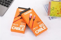 Boîte de rangement pour câbles de données électriques de haute qualité, logo personnalisé, vente en gros, prix bas