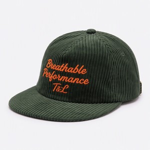 Gorra de Pana de 5 Paneles con Bordado Chenille y Logotipo Personalizado al por Mayor, Gorra Varsity de Lujo, Fabricante de Gorras - Product Image 1
