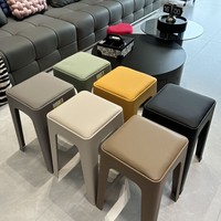 Chaise en plastique souple moderne et simple pour salon, vente en gros, agent fabricant chinois 1688