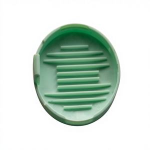 מפעל לייצור תבניות OEM של צ'ונג שיאנג לסבוני סיליקון, מחזיקי סבון, מגשי סבון לחדר אמבטיה, וקופסאות סבון לנסיעות - Product Image 2