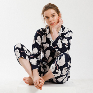 Confortável mulheres pijamas walmart em vários designs - Alibaba.com