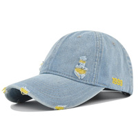 Nuevas llegadas en stock: Gorras de béisbol vintage de marca de lujo con visera curva, forro de satén, ajustables y con hebilla Dandy de un solo botón.