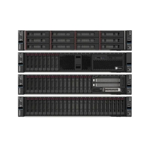 Lenovo ThinkSystem SR655 V3 2U Servidor de Rack com Intel Xeon 64GB Memória Usado Tower Server Placa Mãe - Product Image 2