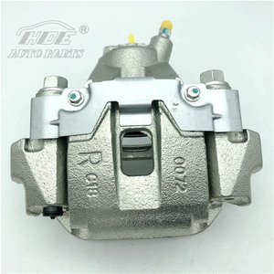 47850-60120 4785060120 Wholesale HDE Auto Parts <b>Brake</b> <b>Caliper</b> for Toyota Land Cruiser - Product Image 2