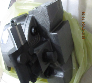 Pompe à pistons axiaux hydrauliques à débit variable en promotion – Groupe motopropulseur hydraulique - Product Image 3