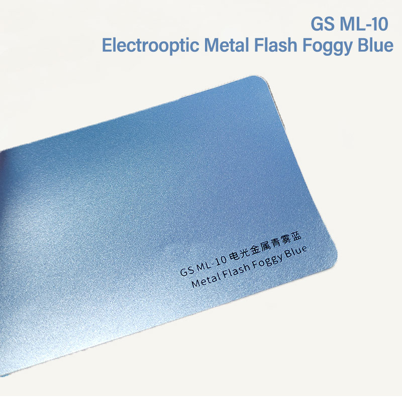 Electrooptic-Metal-Flash-Foggy-Blue