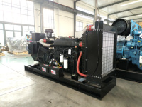 Groupe électrogène diesel 15 kVA 20 kVA 30 kVA 50 kVA avec panneau de commande ATS