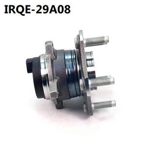 Conjunto de Cabezal de Eje con Rodamiento Automático 3104100XKZ16B para Haval IQRE-29A08, Pieza de Repuesto para Reparación - Product Image 1