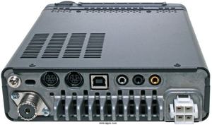 วิทยุสื่อสาร Yaesu Ft-891 Ft891 100W รองรับทุกโหมด SSB CW AM FM 50MHz ญี่ปุ่น วิทยุสื่อสารแบบอนาล็อก คลื่นสั้น สำหรับนักวิทยุสมัครเล่น - Product Image 3