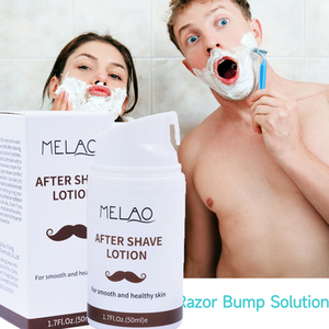 Traitement des coups de rasoir pour hommes après-<span class=keywords><strong>rasage</strong></span> naturel biologique soin de la barbe <span class=keywords><strong>lotion</strong></span> après-<span class=keywords><strong>rasage</strong></span> peau lisse <span class=keywords><strong>lotion</strong></span> après-<span class=keywords><strong>rasage</strong></span> personnalisée pour hommes - Product Image 3