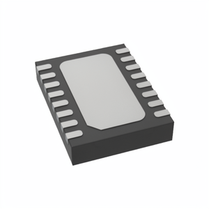 Buy Online Electronic Components 16 WFDFN Exposed Pad LTC2364CDE-18#TRPBF Data Acquisition BOM IC In Stock - Product Image 1