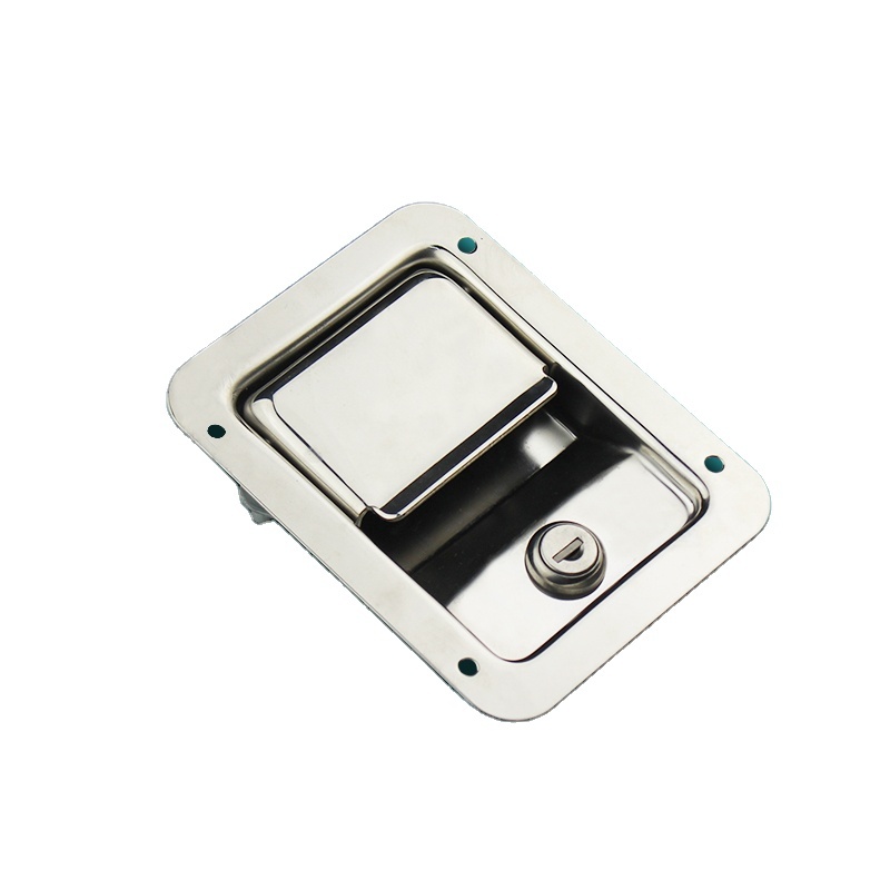 SK1 321 Door Handles and Locks