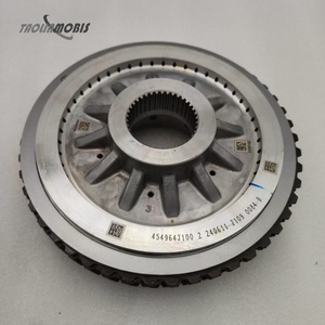 454604J530 Venta al por Mayor <span class=keywords><strong>de</strong></span> Fábrica <span class=keywords><strong>de</strong></span> Piezas <span class=keywords><strong>de</strong></span> Automóviles, <span class=keywords><strong>Caja</strong></span> <span class=keywords><strong>de</strong></span> Cambios, Embrague 35R 45460-4J530 para Automóviles Hy-undai K-IA - Product Image 4