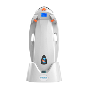 Scooter sous-marin Havospark pour la natation et le surf, flottabilité positive, vitesse 10-25 km/h, autonomie 40-80 minutes - Product Image 6