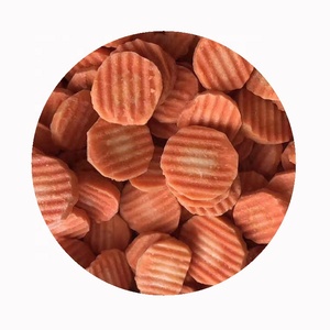 Cubes <span class=keywords><strong>de</strong></span> carottes surgelés IQF biologiques <span class=keywords><strong>de</strong></span> qualité supérieure, tranches <span class=keywords><strong>de</strong></span> morceaux <span class=keywords><strong>de</strong></span> dés, coupes en bloc, congélation en vrac, prix <span class=keywords><strong>de</strong></span> gros des légumes biologiques - Product Image 4