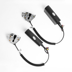 Nuevo Sistema de Cierre Eléctrico para Puertas de Atenza, Compatible con CX-4/<span class=keywords><strong>CX5</strong></span>/6, con Bloqueo Automático - Accesorios para Automóviles - Product Image 3