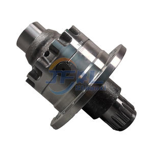 חלקי חילוף משאית Dongfeng 2402zhs01-318 2402335-zh04d - Product Image 4