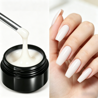 Gel UV de Couverture Liquide Couleur Designer, Vente Chaude, Professionnel pour Salon de Manucure, OEM, Norme UE, Sans Brûlure, Longue Durée, kg