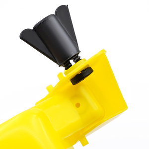 Low Price Yellow Hanging Pet Parrot <strong>Bird</strong> <strong>Drinking</strong> Cup Automatic Pigeon Rabbit Drinker Pet Water <strong>Trough</strong> - Product Image 3