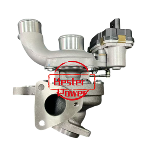 Turbo BV40 A6710900780 A671090078080 671090078080 6710900780 per <span class=keywords><strong>SsangYong</strong></span> Rexton <span class=keywords><strong>Actyon</strong></span> <span class=keywords><strong>Sports</strong></span> 2.0 D20DTR Korando Rodius - Product Image 2