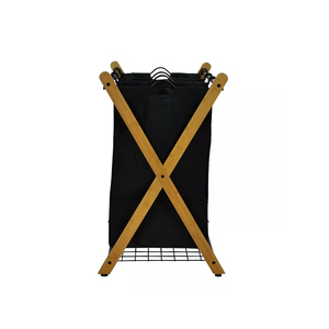 Factory OEM&ODM Low-priced Foldable Laundry Basket Delicate 3 <b>Tier</b> Laundry Basket Toyts Container Laundry Storage Basket - Product Image 4