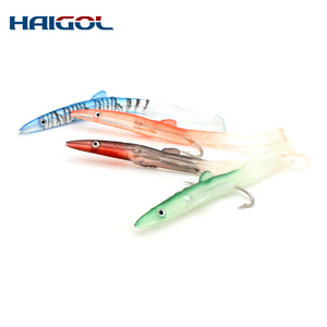 Esche Morbide EEL Colorate <span class=keywords><strong>per</strong></span> Pesca all'Ingrosso, <span class=keywords><strong>Esca</strong></span> Morbida EEL in Colori Assortiti - Product Image 6