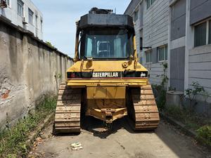 Catt original D5M D6N D6M D7G D8R D9N D6D Bulldozer d'occasion à faible consommation d'énergie pour les travaux de construction - Product Image 3