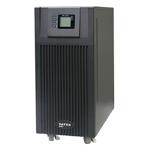 KSTAR <b>UPS</b> Power Supply 1KW On-line Single Phase For Industrial Use With Lead Acid <b>Battery</b> - Product Image 3