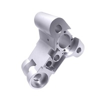 Pièces usinées CNC, électroérosion à fil, brochage, tournage, composants de précision sur mesure, acier inoxydable, aluminium pour l'usinage industriel