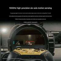 Nuevo Mando de Juego GameSir G7 Pro 8K Champion 2026, Conexión de Tres Modos para PC, Android y Switch 2